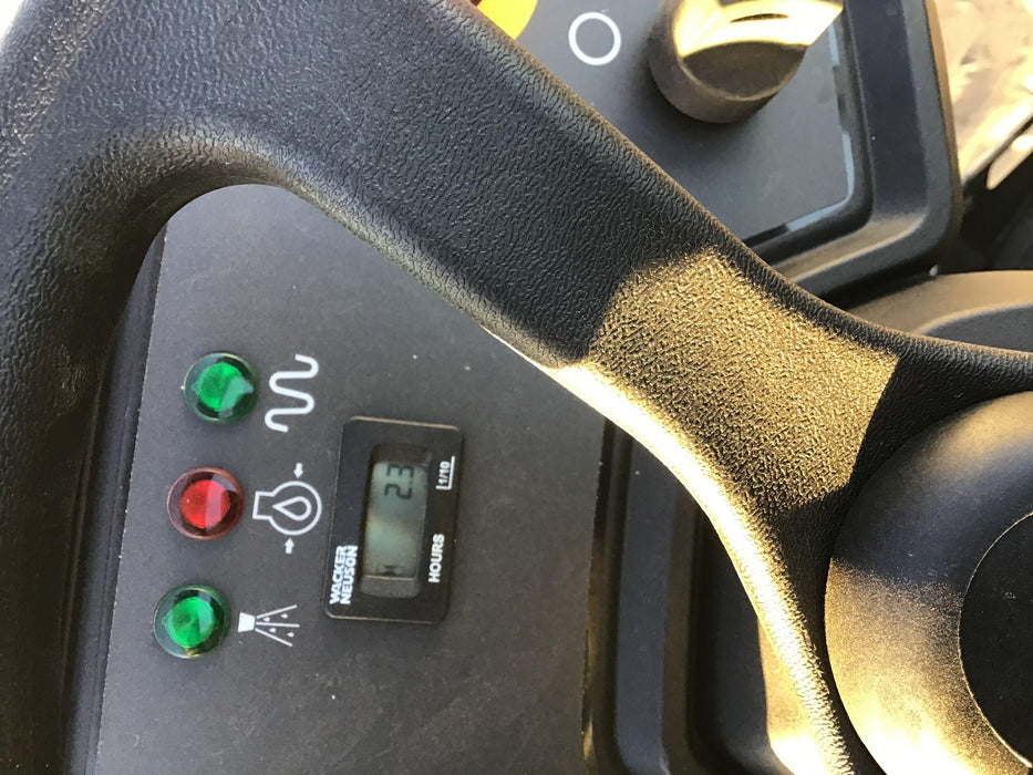 2020 WACKER NEUSON RD12A