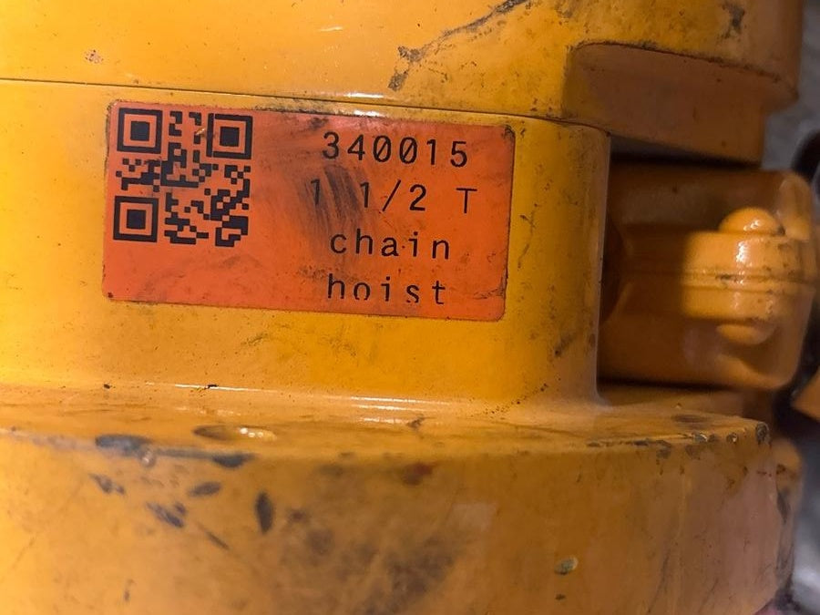 2023 HARRINGTON CF015-20