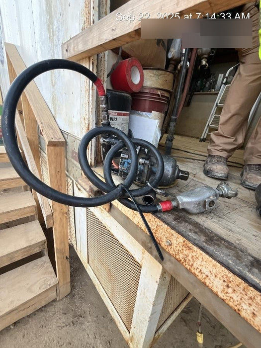 2022 INGERSOLL RAND 3940B2TI