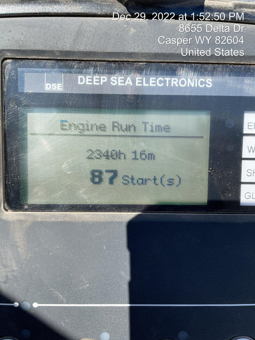 2021 AIRMAN SDG25S-8E1