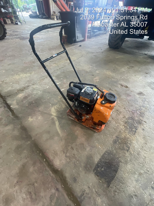 2023 MULTIQUIP MVC82VHW