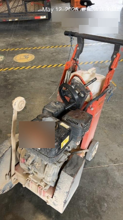 2020 HUSQVARNA FS 400 LV