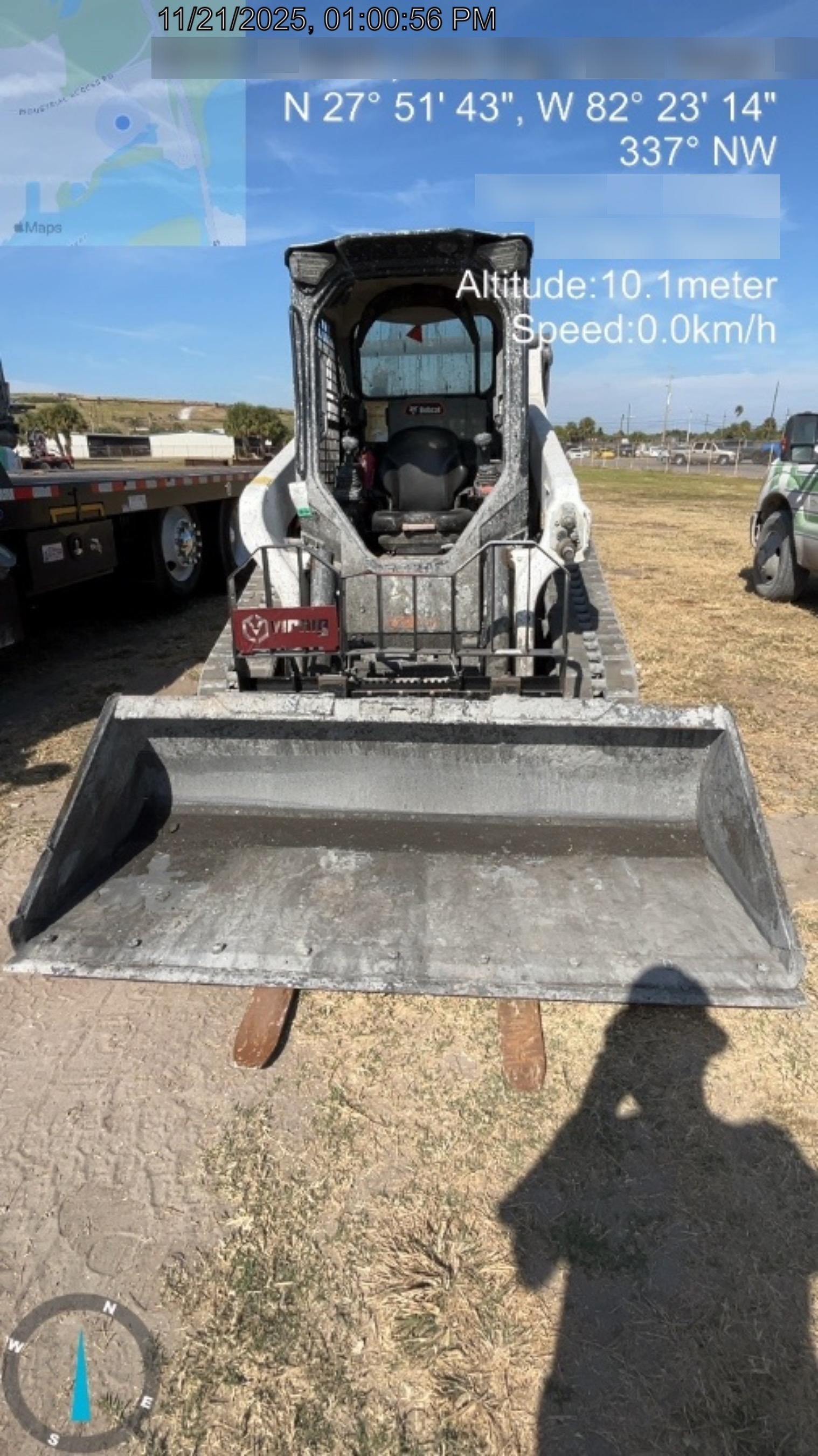 2025 VIRNIG PF7255
