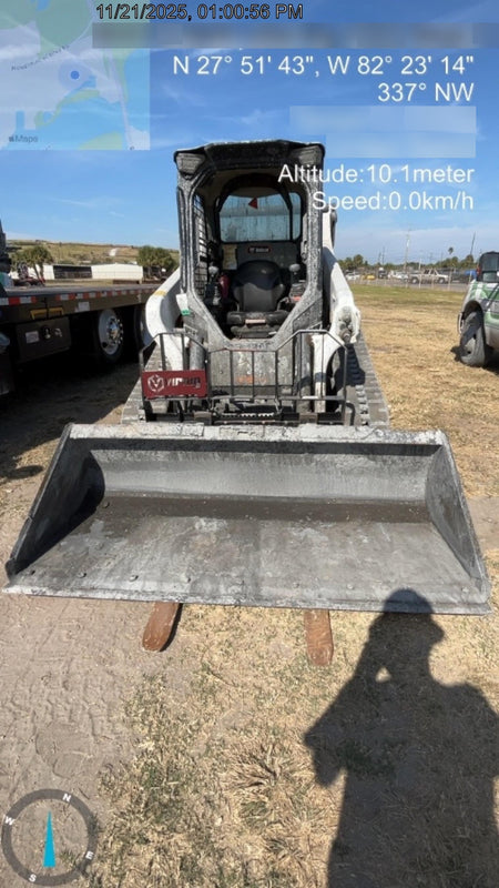 2025 VIRNIG PF7255
