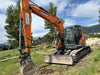 2020 DOOSAN 24" Bucket-Doosan