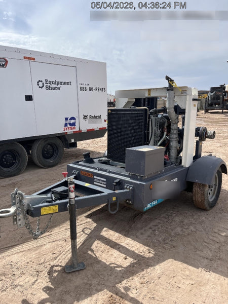 2023 ATLAS COPCO PAC F44 KD
