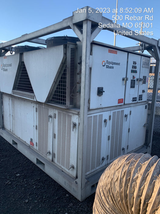 2020 SMARTECH SACP81A-HS