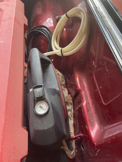 2022 MILWAUKEE MXF301-2CP