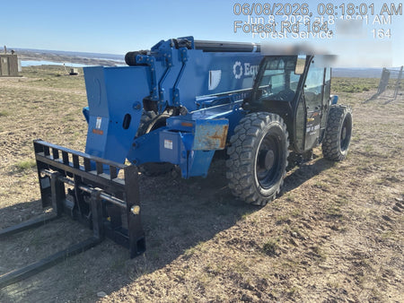 2025 GENIE GTH-1256