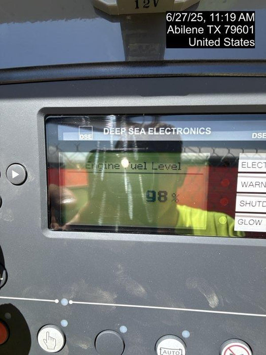 2025 AIRMAN SDG65S-8E1