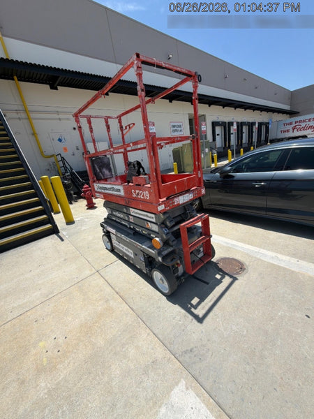 2023 SKYJACK SJ3219