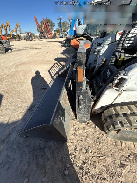 2021 PALADIN 48" Pallet Fork Assembly