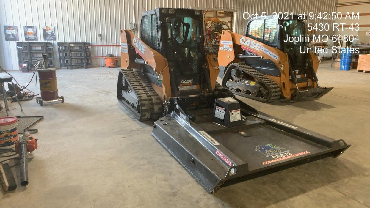 2020 PALADIN 30372A-0022