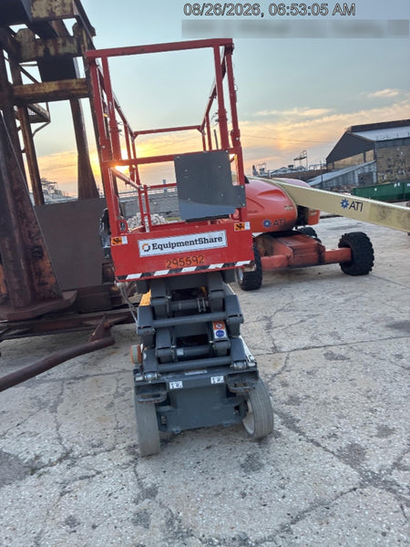 2023 SKYJACK SJ3226