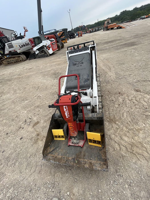 2021 HILTI TE 3000-AVR