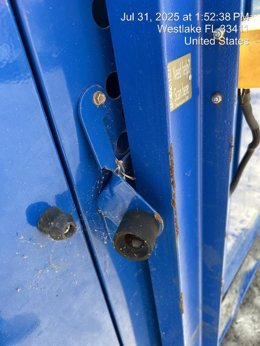 2022 THOMPSON 12R-DDS-3.6-X Canopy