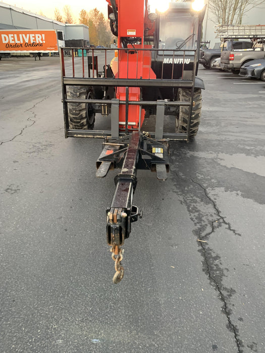 2020 STAR INDUSTRIES M1360B - Star JIB Boom