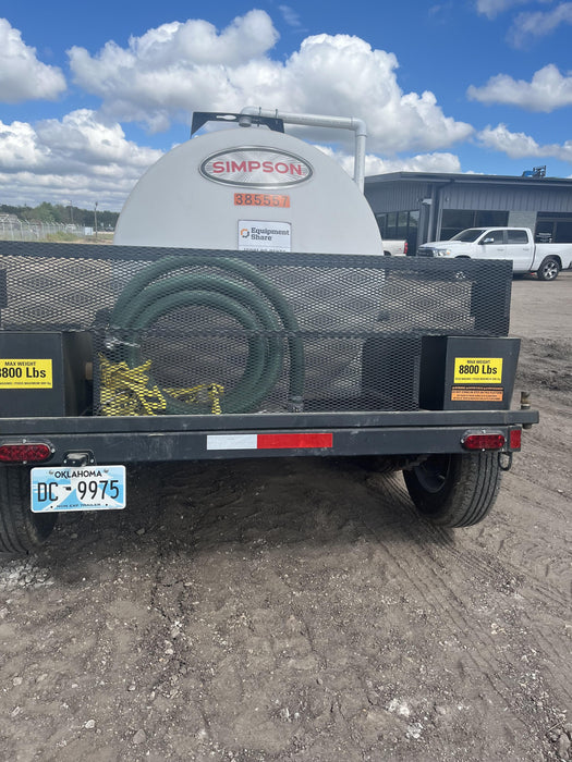 2023 SIMPSON SWT-52517