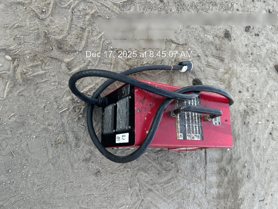 2021 LINCOLN ELECTRIC INVERTEC V276