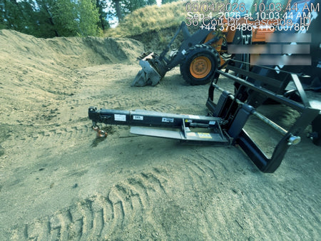 2026 SKYTRAK 10054