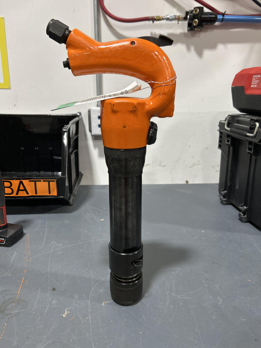 2024 MICHIGAN PNEUMATIC EME-4123-3R-QC