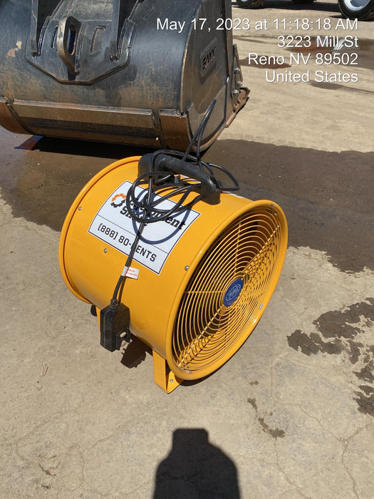 2020 GLOBAL 2850-CFM