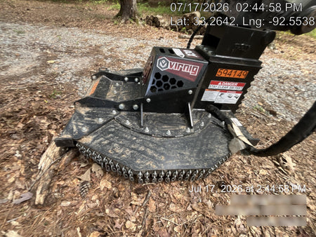 2025 VIRNIG XBC42 - QC027