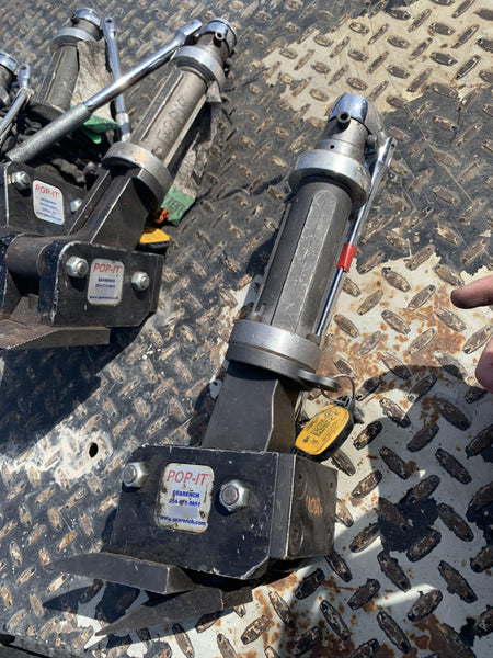 2020 PETOL P95-525