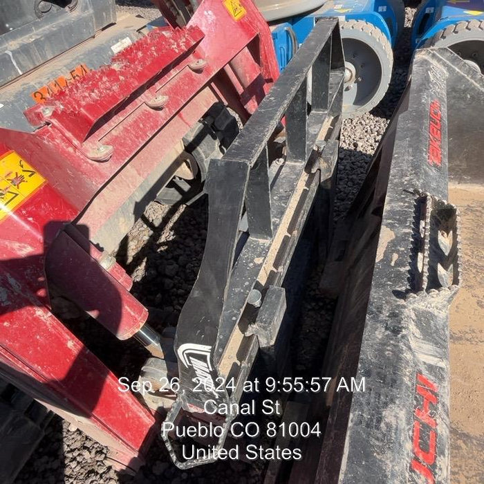 2023 MANITOU 50504723