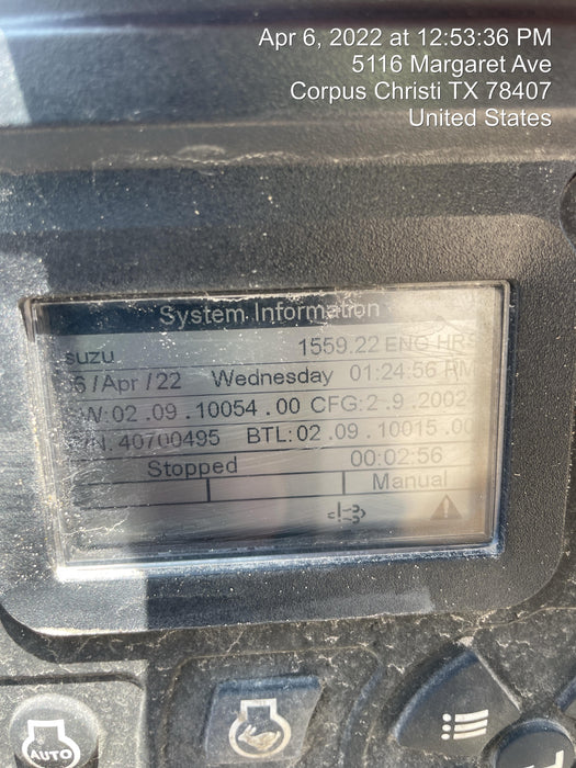 2021 MYERS-SETH RL-200