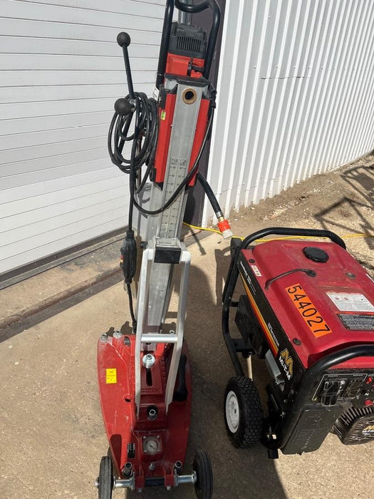 2024 HILTI DD 250