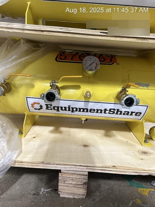 2025 MICHIGAN PNEUMATIC HV-15G-8P