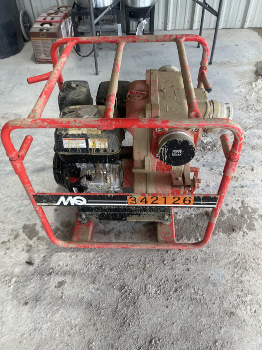 2023 MULTIQUIP QP4TH