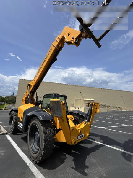 2025 JCB 510-56