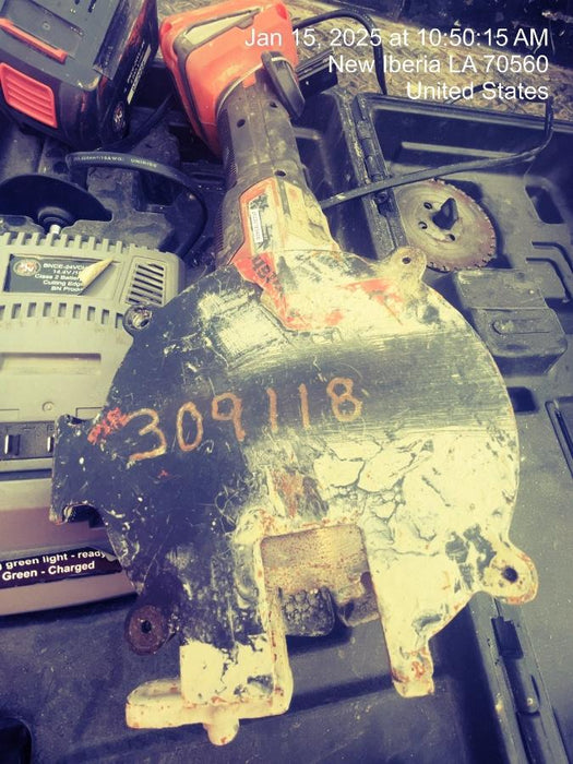 2023 BN PRODUCTS BNCE-30-24V