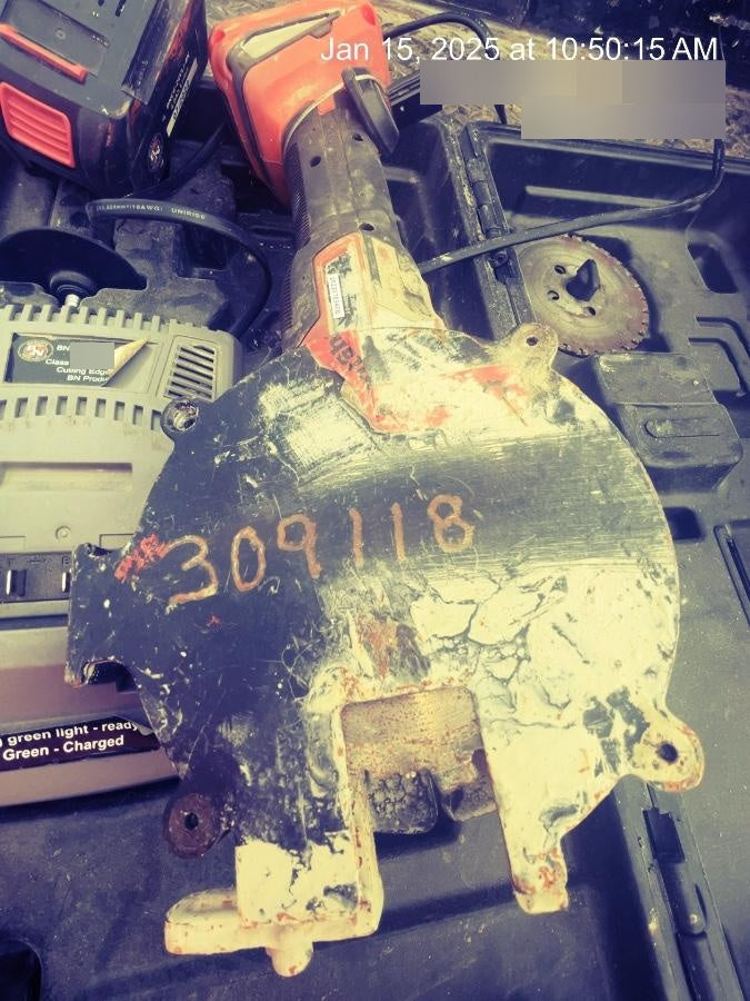 2023 BN PRODUCTS BNCE-30-24V
