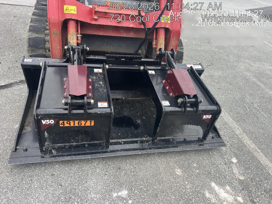 2025 VIRNIG SBG72