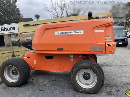 2020 JLG 660SJ