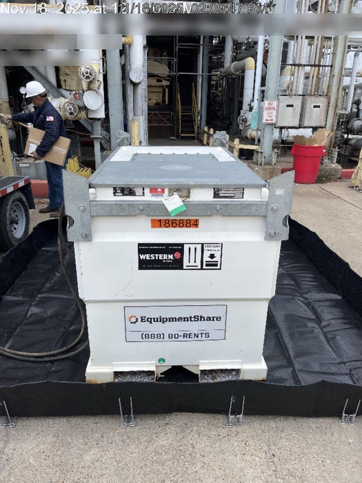 2021 TRANSCUBE 20TCG(G)W-NA