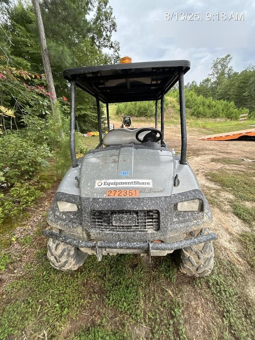 2023 Club Car CA1700D Canopy, Diesel, 4 Passenger