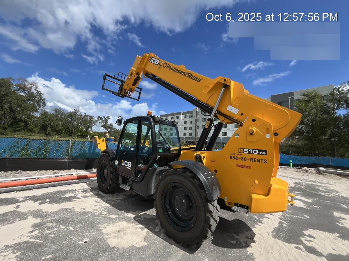2025 JCB 510-56