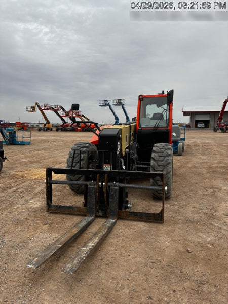2025 JLG 1732