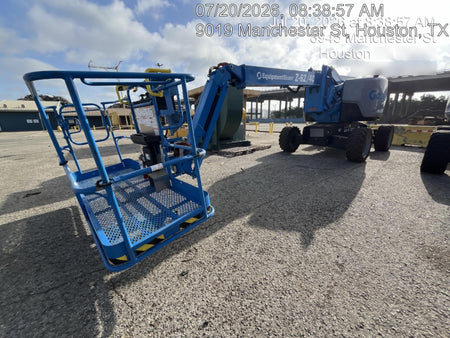 2026 GENIE Z-62/40 RT
