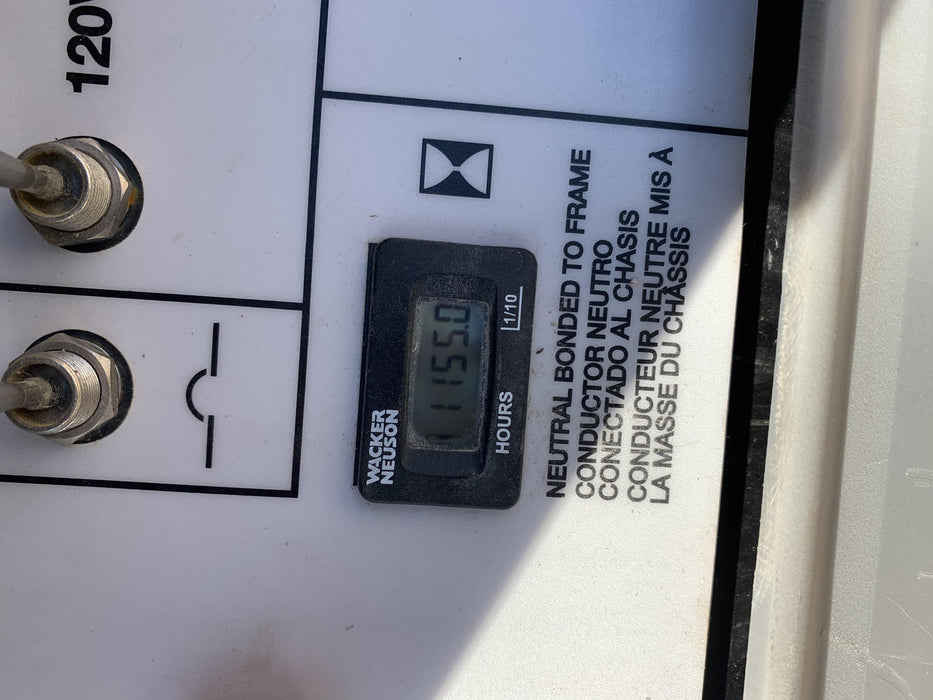 2019 Wacker Neuson LTV6K-LED LED, Standard