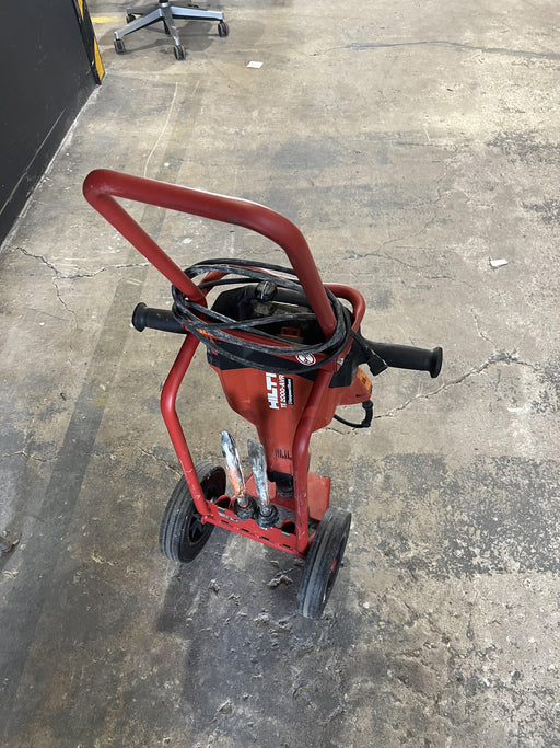 2024 HILTI TE 2000-AVR