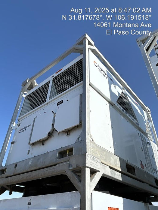 2020 SMARTECH SACP81A-HS