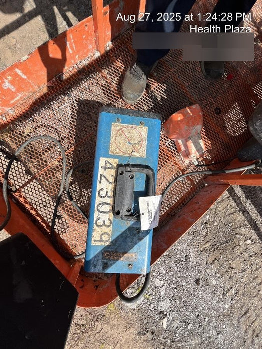 2024 MILLER ELECTRIC CST-282