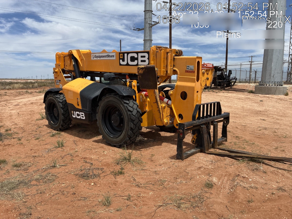 2021 JCB 512-56