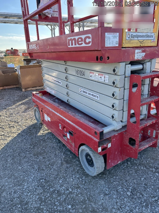2021 MEC 4046SE