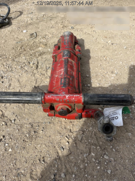 2020 MICHIGAN PNEUMATIC MP-ERD60